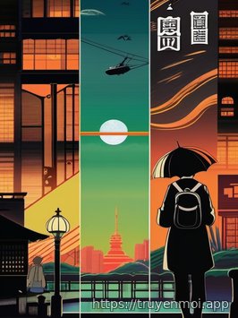 Là Tôi Đã Giết Cô Ấy