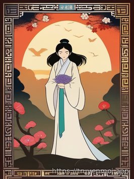 Làm Dâu Âm Phủ