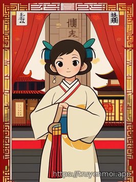 Làm Dâu Nhà Giàu