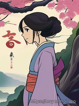 Lan Nhân Nhứ Quả