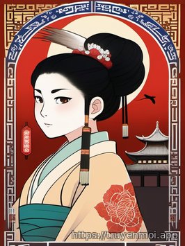 Lãnh Quân Dạ Thiếp
