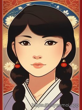 Lão Bà Nữ Cường Của Tổng Tài