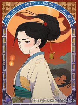 Lão Nương Chuyển Sinh Rồi