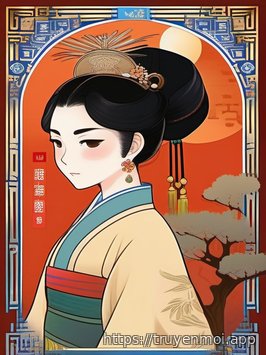 Lấy Chồng Quyền Thế