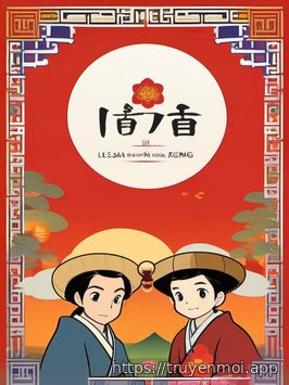 Lên Sai Kiệu Hoa Gả Đúng Chồng
