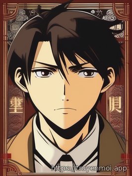 [Levi x Reader] Crimes Of Heart - Tội Ác Của Trái Tim