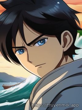 [Levi x Reader] The Curse Of The Sea - Lời Nguyền Của Biển Cả