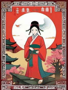 Liễu Nương - Mạch Mạch Yếu Khai Tâm