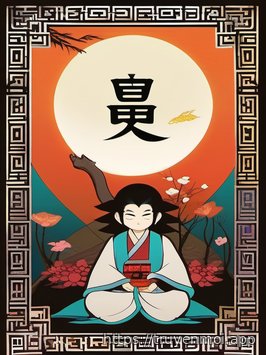 Linh Dị Âm Dương