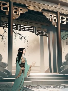 Linh Nô Hận