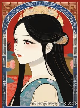 ​Lời Tỏ Tình Không Thể Chối Từ