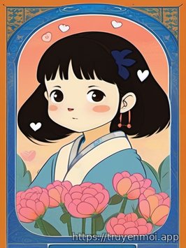Lời Tỏ Tình Từ Băng Vệ Sinh