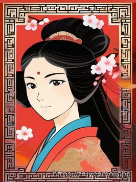 Long Tử Trùng Sinh Chi Sủng Phi