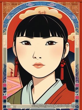 Lưới Tình - ChangNocMi