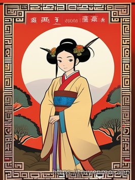 Lượm Được Vương Phi Tổ Tông