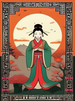 Lưu Hậu Nương Tử - Bạch Thái Thái