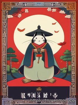 Lưu Manh Đại Đế
