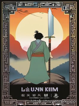 Luyện Kiếm