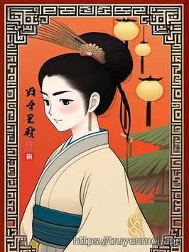 Ly Châu Trong Lòng Bàn Tay