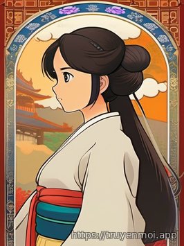 Ly Hôn Rồi, Cảm Ơn!