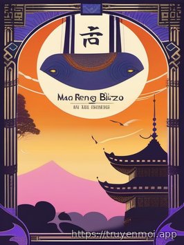 Ma Cà Rồng Cũng Biết Yêu