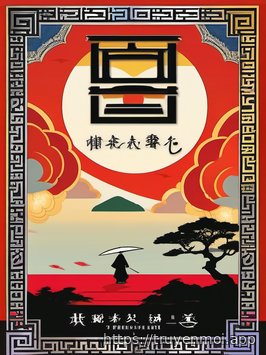 Ma Đạo Tình Kiếp (P2)
