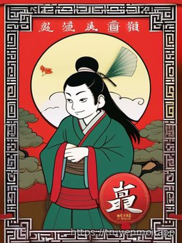 Ma Đạo Tổ Sư Trở Về Cộng Cuộc Đời Này