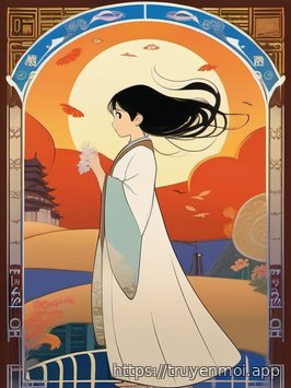 Ma Giáo Chi Chủ