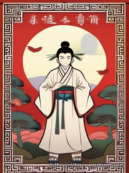 Ma Giới Đại Lộ