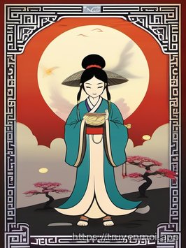 Ma Lâm Thiên Hạ