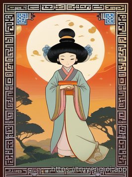 Ma Nữ Tái Thế