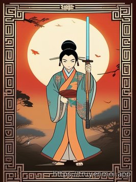 Ma Tôn Hắn Nhớ Mãi Không Quên