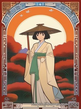 Ma Vương Vú Em