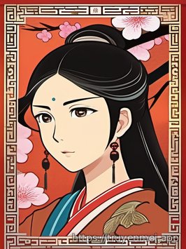 Mạn Thiên Hoa Vũ - Thường Yên