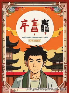 Mang Theo Tiền Vốn Tiến Vào Đoàn Phim