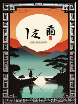 Mất - Tĩnh Thủy Biên