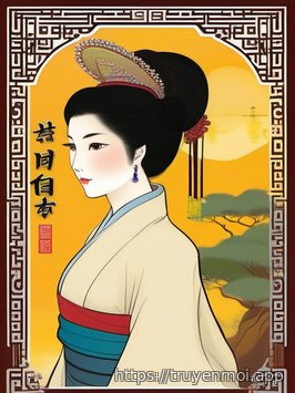 Mau Xuyên - Nghịch Chuyển Nữ Vương