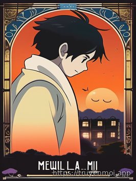 Mewgulf Em Là Món Quà Của Anh