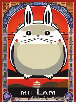 Mi Tâm Liễm