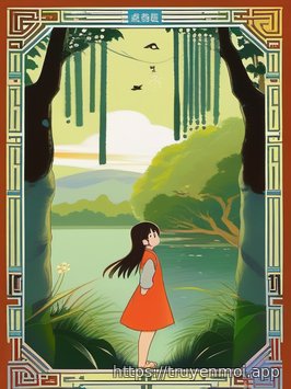 Miên Miên, Trời Nắng Rồi