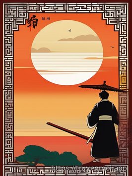 Miêu Thử – Kiếm Tiêu Hệ Liệt