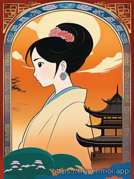 Minh Cung Truyện