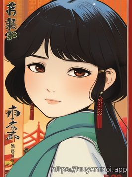 Mộ Dung Tước Em Yêu Anh
