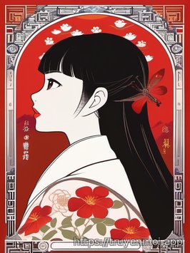 Môi Đỏ