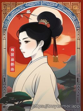 Mối Tình Âm Dương Vĩnh Cửu