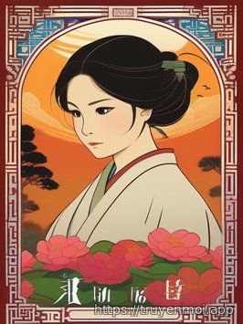 Mộng Cũ 1913 - Đợi Anh Năm 1913