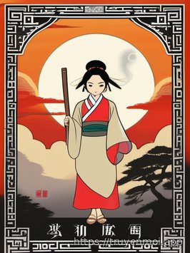 Mộng Điệp Kỳ Truyện