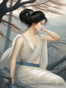 Một Đời Một Kiếp Chỉ Thương Một Người
