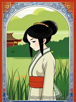 Mưa Phùn Mùa Hạ (Chưa Từng Ngừng Yêu Em!)