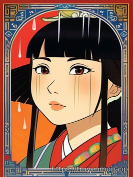 Mưa Rơi Ở Kim Thành